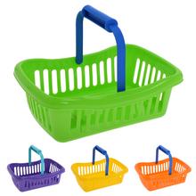 Košík nákupný plastový 22,5x16x7cm - FLORASYSTEM