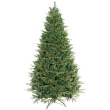 Vánoční stromeček Skagen Pínia 210cm PE/PVC