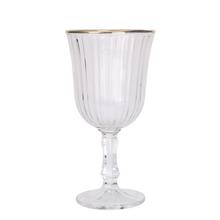 POHÁR sklo 240ml 046100650 - Sklenice a sklo | FLORASYSTEM