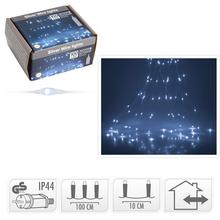 AX8701510 LED světélko / 100 / + ADAPTÉR - FLORASYSTEM