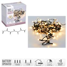 AX8415230 LED světélko / 192 / WW - FLORASYSTEM