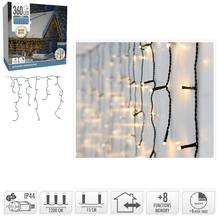 CENCÚLE LED 360 /elek./WW/ out,ind/timer/8fun//AX8451310 - FLORASYSTEM