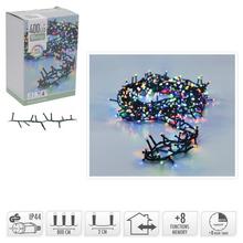 LED400 multi/18funk/timer/IP44/ind,ou AX8560200 - FLORASYSTEM