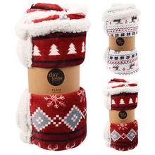 PREHOZ vian 160x130cm 2ASS AAE820110 - Ubrus, polštář, deka | FLORASYSTEM