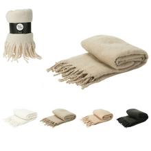 PLÉD 160x130cm 4ASS AAE824040 - Ubrus, polštář, deka | FLORASYSTEM