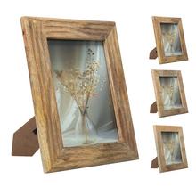 FOTORÁMIK drevo mango 21x27cm A97101020 - FLORASYSTEM