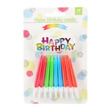 SVIEČKY naroden.18ks PR1000040 - FLORASYSTEM