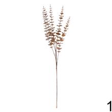 Umelá zeleň eukalyptu cinerea mix, 86 cm.