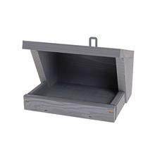 TD424.SZ KRMÍTKO drevo 18x16x13 cm - Krmítka / budky | FLORASYSTEM