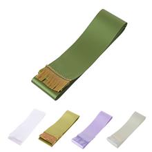 VS 004 Stuha látková 7cm barevná - FLORASYSTEM