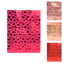 DARČEKOVÁ TAŠKA S 23*18*10CM MIX F - FLORASYSTEM