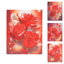 DARČEKOVÁ TAŠKA S 18x23CM RUŽE - Taška S 23x18x10cm | FLORASYSTEM