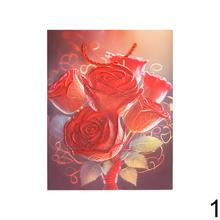 Darčeková taška s ružami