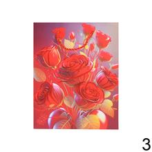 Darčeková taška s ružami