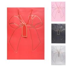 DARČEKOVÁ TAŠKA L 30x41CM MAŠĽA - FLORASYSTEM