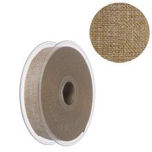 AKCIA! STUHA 2,5cmx20m hnedá 3171 11 - Látkové | FLORASYSTEM