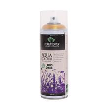 OASIS Aqua Color Spray 400ml gold, silver, copper - FLORASYSTEM