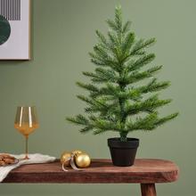 Vianočný stromček Grandis Mini Tree 44x60cm