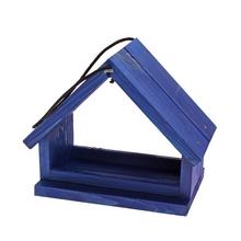 TD411.K KRMÍTKO drevo 26x14x19,5 cm - Krmítka / budky | FLORASYSTEM