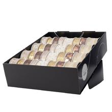 STUHA polyester mix zl. farba/mix rozmer 8ass - Vánoční stuhy | FLORASYSTEM