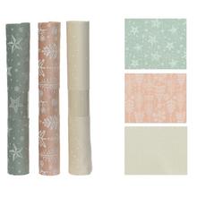 ŠTÓLA polyes mix3 farba 200x35cm/0.1cm - Ubrus, polštář, deka | FLORASYSTEM