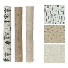 ŠTÓLA polyes mix3 farba 200x35cm/0.1cm - Ubrus, polštář, deka | FLORASYSTEM