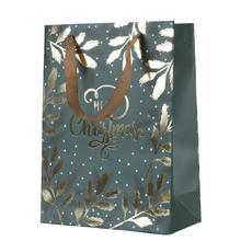 TAŠKA vian.papier xmas V24x18+8cm 461825  - FLORASYSTEM