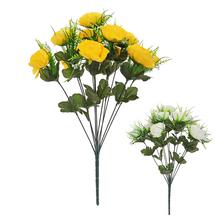 KYTICA RANUNKULUS x11 45CM MIX 2F - Ranunculus | FLORASYSTEM
