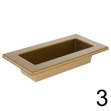 Podložka rynna 36cm v rôznych farbách.