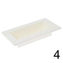 Podložka rynna 36cm v rôznych farbách.