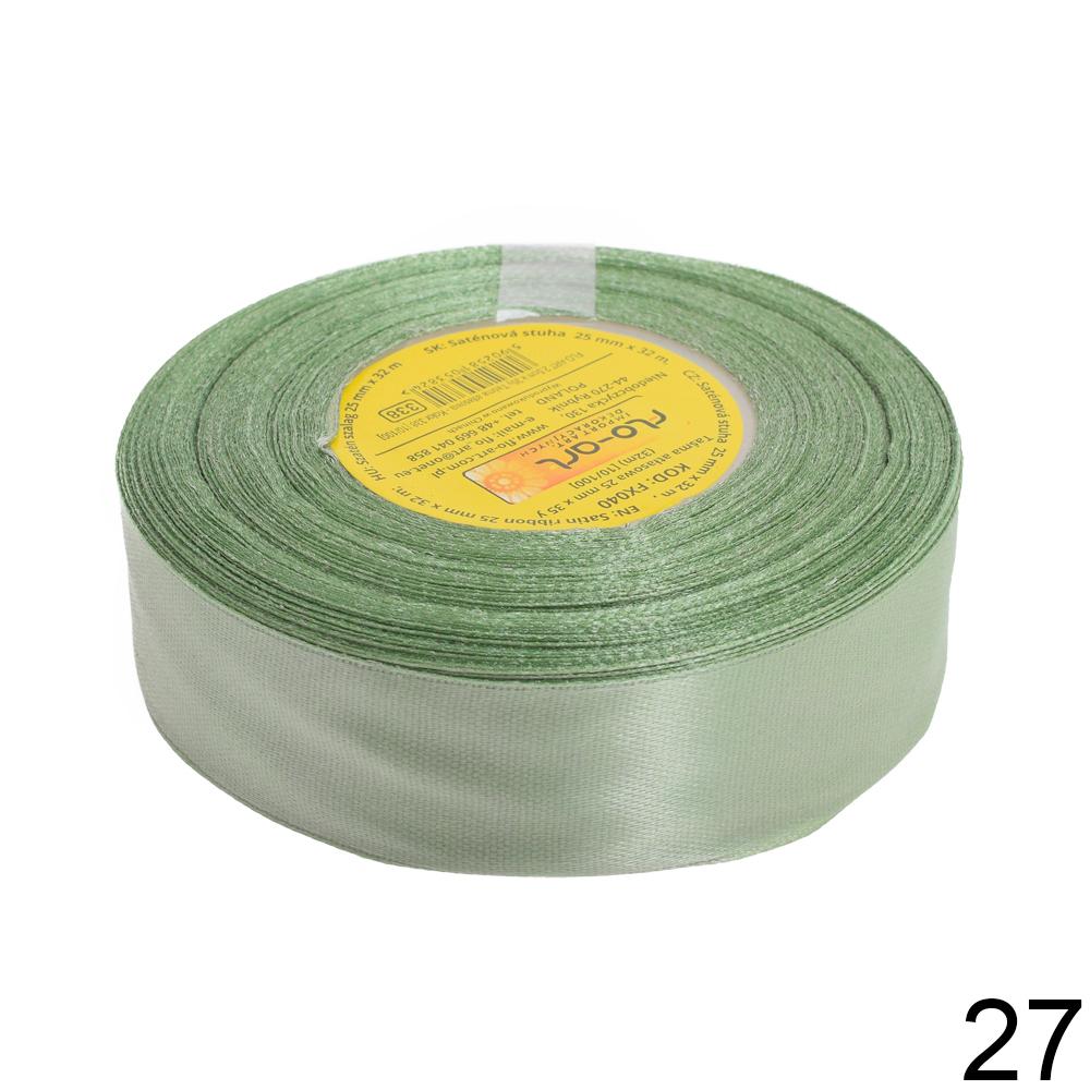 Mix barev stuhy 2,5cm x 35y