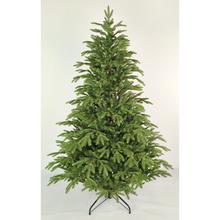 Vánoční stromek Bergen smrk natural 180 cm.