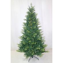 Vánoční stromeček Helsinki mix větev smrk 210 cm