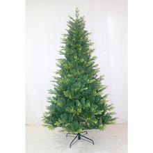 Vánoční stromeček Helsinki mix větev smrku 240 cm.