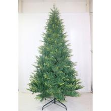 VIANOČNÝ STROMČEK HELSINKI MIX VETVA SMREK V300/š.178CM PE/PVC - Stromky na stojanu | FLORASYSTEM