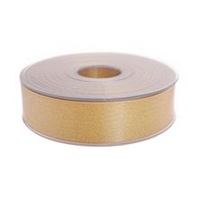 STUHA krém 2,5cm/25m 2499M 02 - Vánoční stuhy | FLORASYSTEM