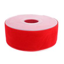 STUHA zamat červená 4cm/7m 3066G 08 - FLORASYSTEM