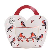 ŠÁLKA 460ML vtáčik imelo - FLORASYSTEM