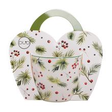 super cena! ŠÁLKA 460ml imelo - Šálky vánoční | FLORASYSTEM