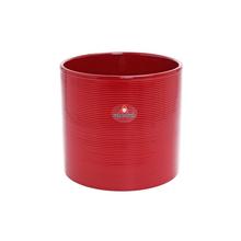 69007 OBAL INTENSE RED PRUH 828/16 - Obal jednobarevný | FLORASYSTEM