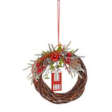 VIANOČNÉ ARANŽMÁ 8,00 - FLORASYSTEM