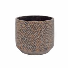 OBAL Camino hnedý 14XV17CM - Obal jednobarevný | FLORASYSTEM