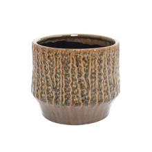 OBAL Lanny béžový v13xh15,5CM - Obal jednobarevný | FLORASYSTEM