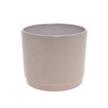 OBAL Maxim béžový V20x21,5CM - Obal jednobarevný | FLORASYSTEM