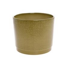 OBAL Maxim zelený 25xh27CM - Obal jednobarevný | FLORASYSTEM