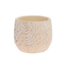 OBAL Arthur krémovo-zlatý 25xh35CM - Obal jednobarevný | FLORASYSTEM