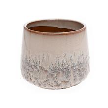 OBAL Mylo béžový 19xh20,5CM - Obal jednobarevný | FLORASYSTEM