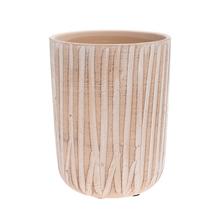 OBAL RYHA BÉŽOVÝ 20XV25,5CM - Obal jednobarevný | FLORASYSTEM