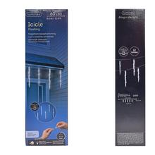 LED svetiel.cencúle exter/360x39cm - FLORASYSTEM