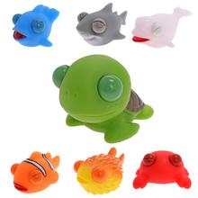 Stláčacie morské zvieratko 8cm - Levné hračky | FLORASYSTEM